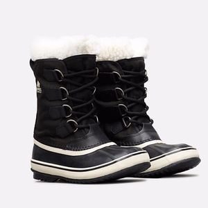 Sorel Snow Boots